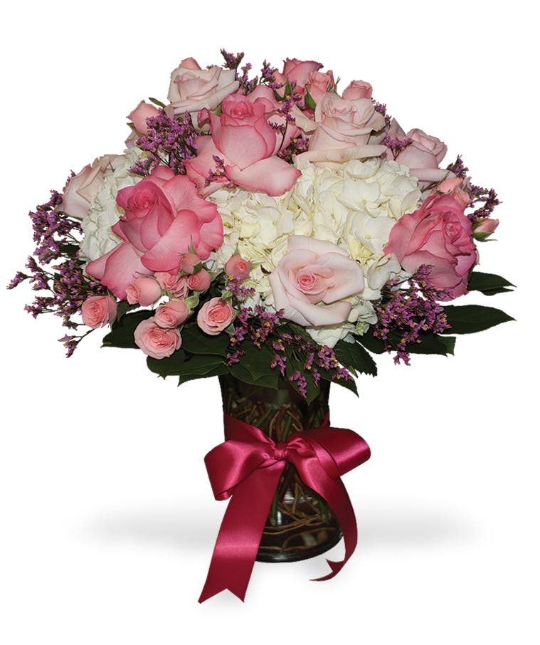 LOVE YOU MOM Moravian Florist Staten Island, NY Gifts & Home
