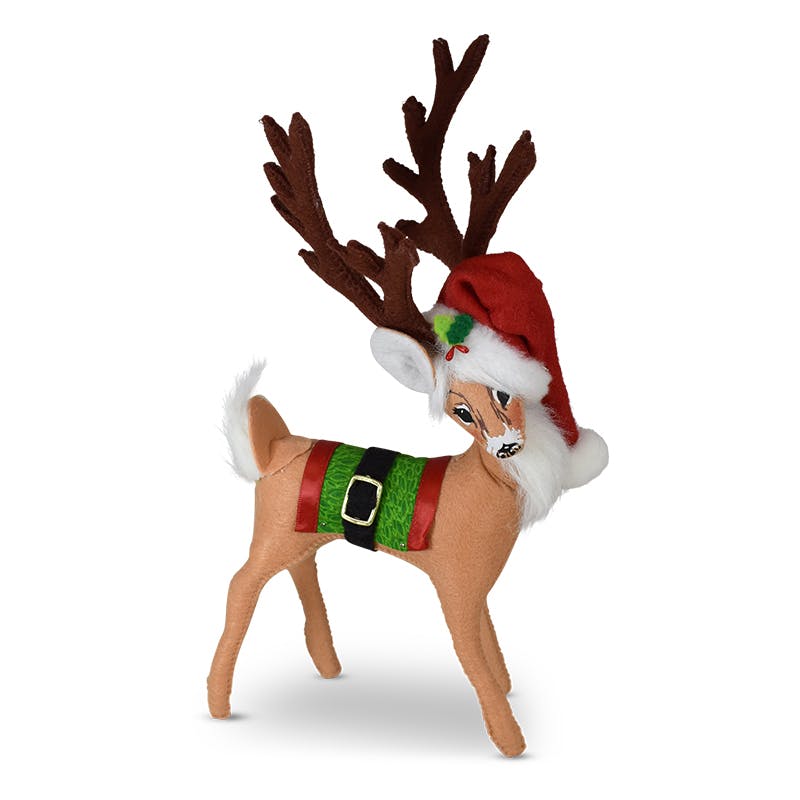 Merry Reindeer cs go skin for ios download