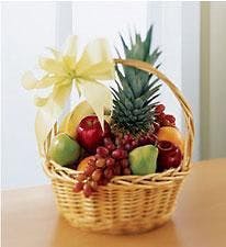 Staten Island Fruit Baskets Same Day Delivery By Moravian Florist
