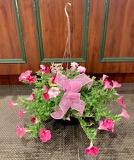 Mother's day Hanging basket