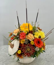 Harvest Charm Bouquet