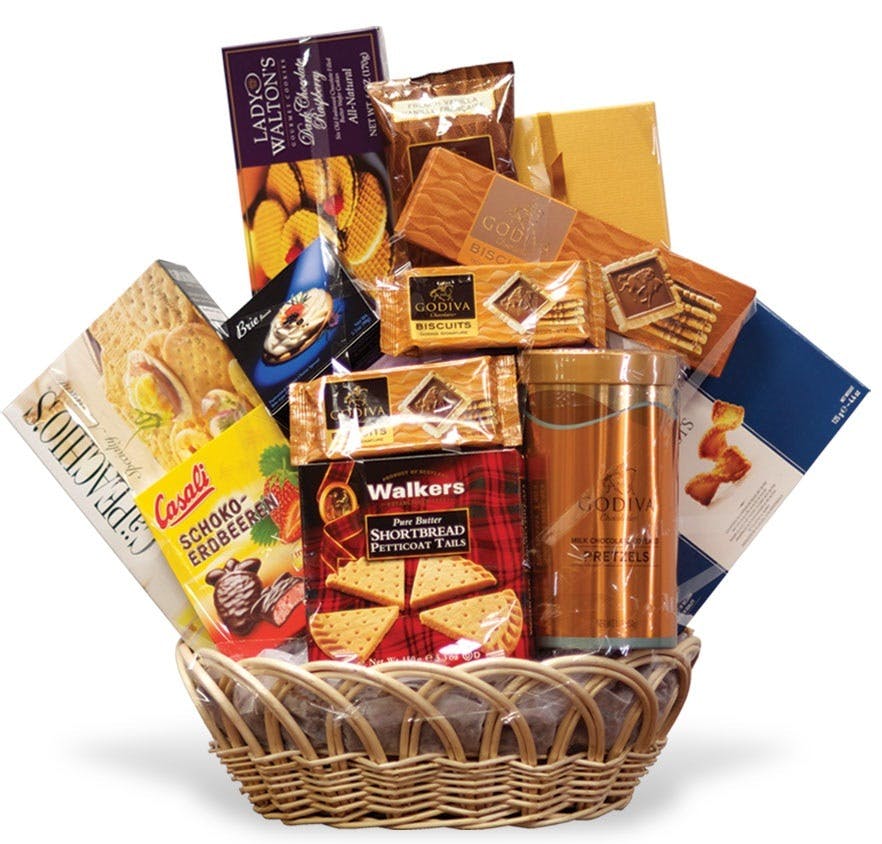 Gourmet Basket Staten Island (NY) Gift & Gourmet Delivery Moravian