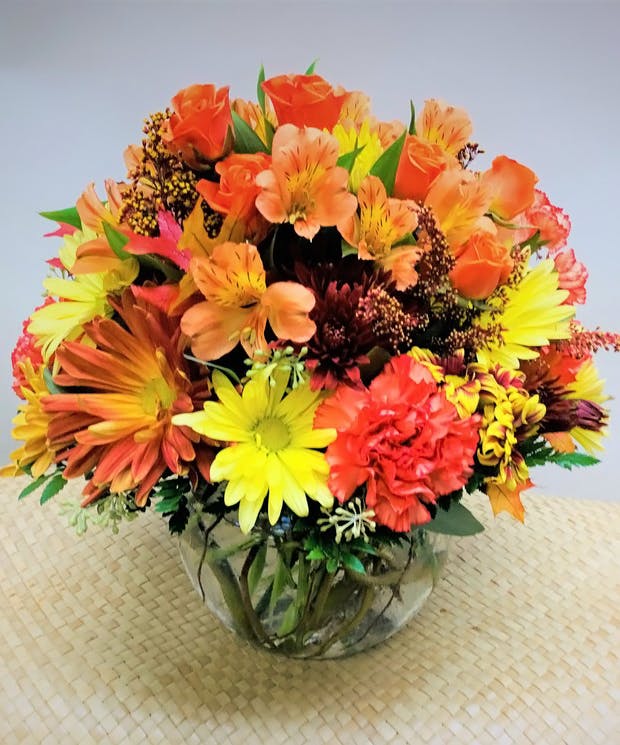 Staten Island SameDay Flower Delivery Moravian Florist Staten Island NY