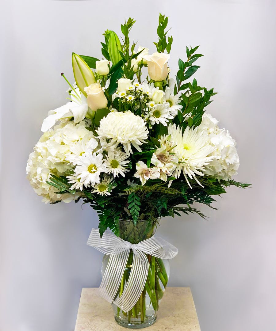 Summer Flowers Staten Island Moravian Florist Same Day Delivery